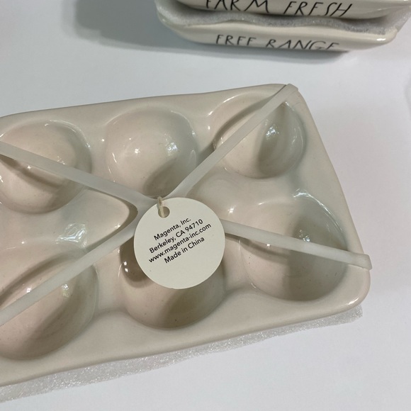 Bundle of 2 Sets Eggs Holder - Picture 6 of 6